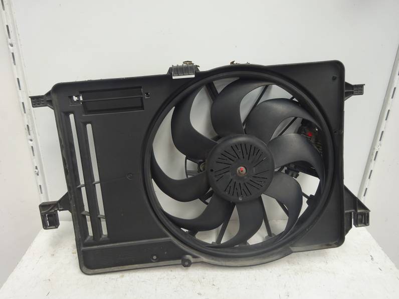ELECTROVENTILADOR FORD FOCUS LIM 2010 1.6 TDCI (95 CV)