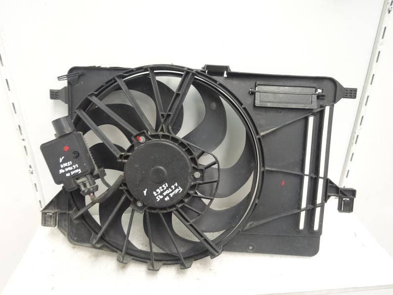 ELECTROVENTILADOR FORD FOCUS LIM 2010 1.6 TDCI (95 CV)