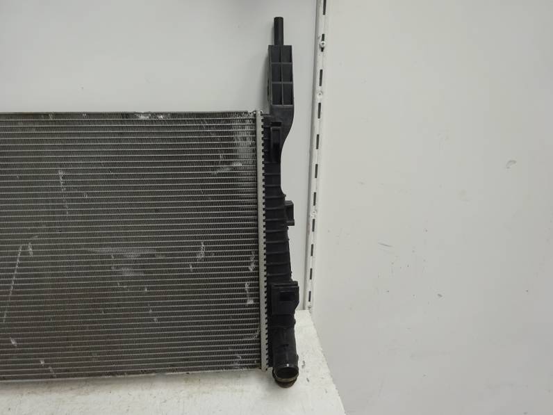 RADIADOR AGUA FORD FOCUS LIM 2010 1.6 TDCI (95 CV)