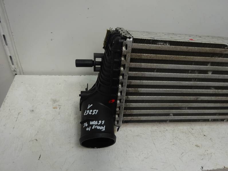 INTERCOOLER FORD FOCUS LIM 2010 1.6 TDCI (95 CV)
