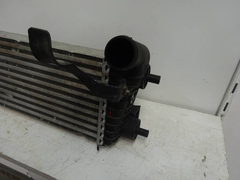 INTERCOOLER FORD FOCUS LIM 2010 1.6 TDCI (95 CV)