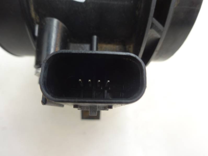 CAUDALIMETRO FORD FOCUS LIM 2010 1.6 TDCI (95 CV)