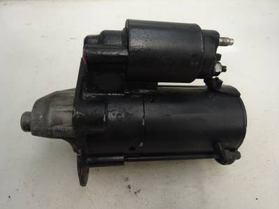 MOTOR ARRANQUE FORD FOCUS LIM 2010 1.6 TDCI (95 CV)