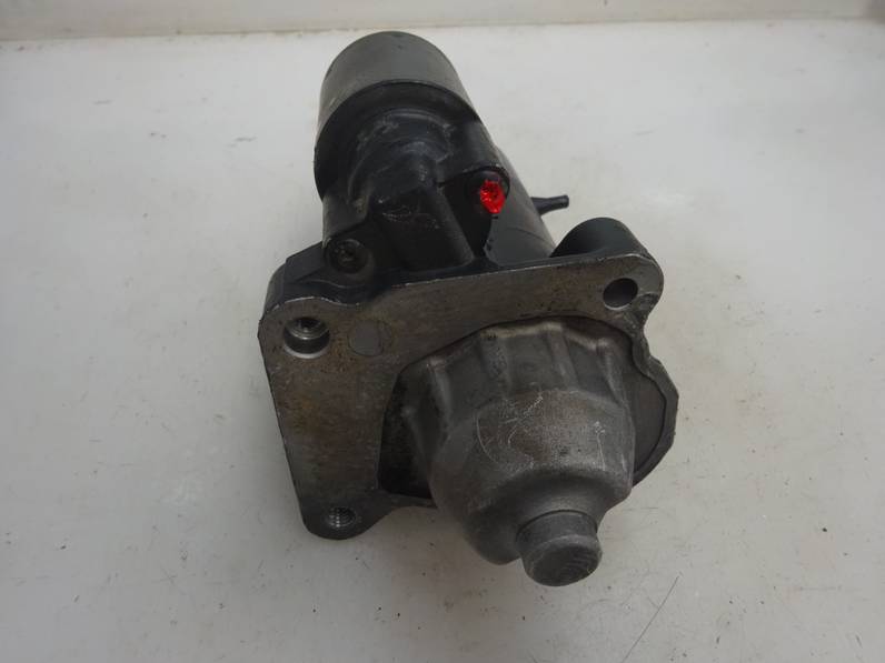 MOTOR ARRANQUE FORD FOCUS LIM 2010 1.6 TDCI (95 CV)