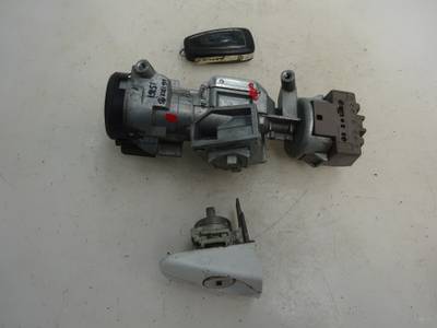 CONMUTADOR DE ARRANQUE FORD FOCUS LIM 2010 1.6 TDCI (95 CV)