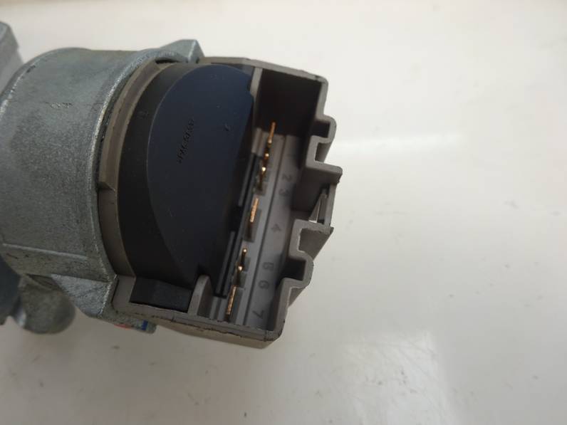 CONMUTADOR DE ARRANQUE FORD FOCUS LIM 2010 1.6 TDCI (95 CV)