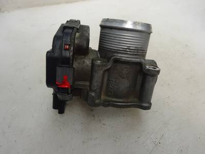 CAJA MARIPOSA FORD FOCUS LIM 2010 1.6 TDCI (95 CV)