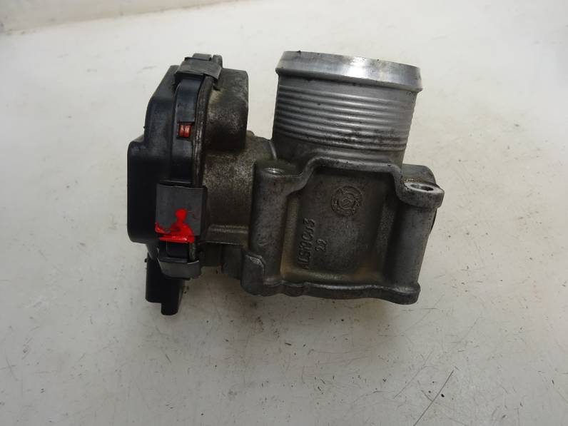 CAJA MARIPOSA FORD FOCUS LIM 2010 1.6 TDCI (95 CV)