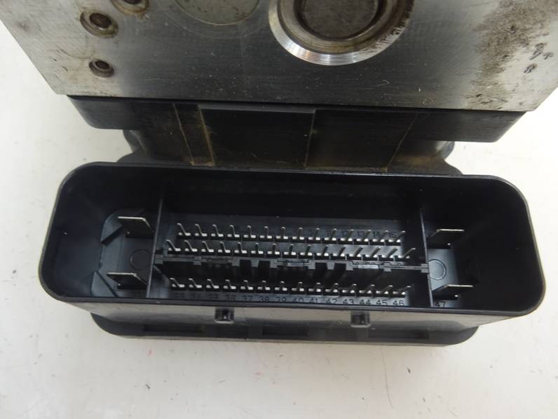 ABS FORD FOCUS LIM 2010 1.6 TDCI (95 CV)