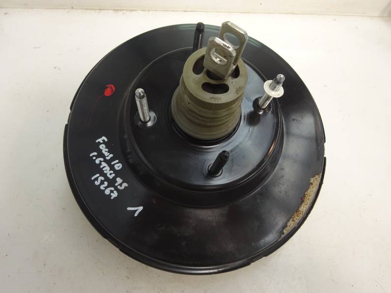 SERVOFRENO FORD FOCUS LIM 2010 1.6 TDCI (95 CV)