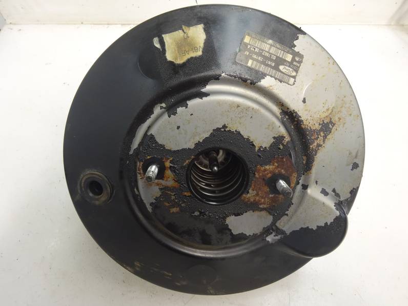 SERVOFRENO FORD FOCUS LIM 2010 1.6 TDCI (95 CV)