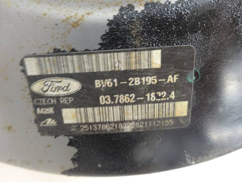 SERVOFRENO FORD FOCUS LIM 2010 1.6 TDCI (95 CV)