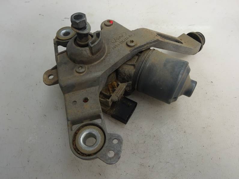 MOTOR LIMPIA DELANTERO FORD FOCUS LIM 2010 1.6 TDCI (95 CV)