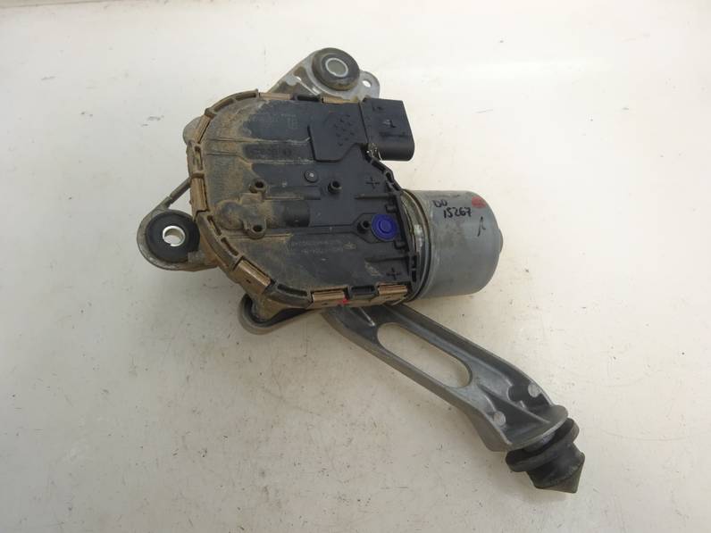 MOTOR LIMPIA DELANTERO FORD FOCUS LIM 2010 1.6 TDCI (95 CV)