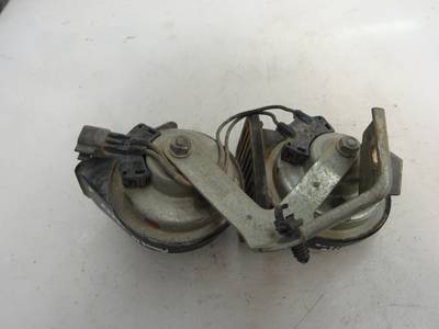 CLAXON FORD FOCUS LIM 2010 1.6 TDCI (95 CV)