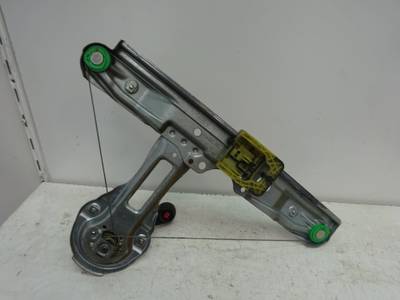 ELEVALUNAS TRASERO DERECHO FORD FOCUS LIM 2010 1.6 TDCI (95 CV)