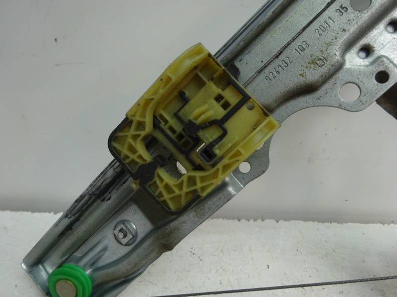 ELEVALUNAS TRASERO IZQUIERDO FORD FOCUS LIM 2010 1.6 TDCI (95 CV)