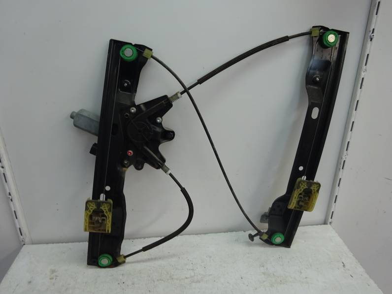 ELEVALUNAS DELANTERO IZQUIERDO FORD FOCUS LIM 2010 1.6 TDCI (95 CV)