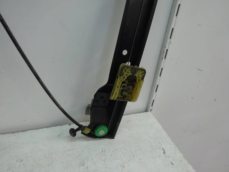 ELEVALUNAS DELANTERO IZQUIERDO FORD FOCUS LIM 2010 1.6 TDCI (95 CV)