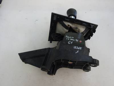 PALANCA CAMBIO FORD FOCUS LIM 2010 1.6 TDCI (95 CV)
