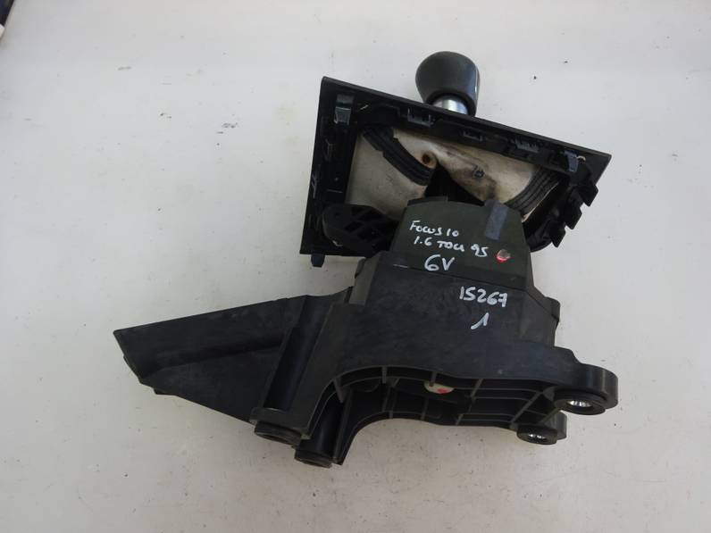 PALANCA CAMBIO FORD FOCUS LIM 2010 1.6 TDCI (95 CV)