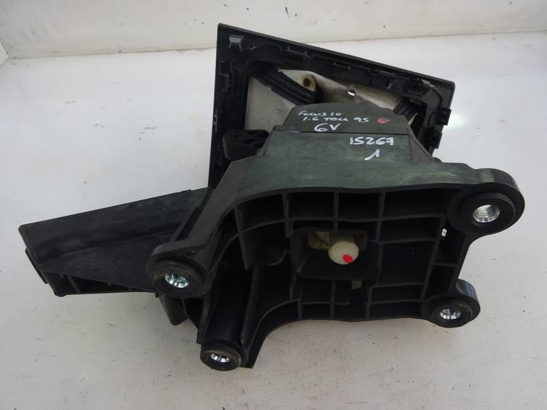 PALANCA CAMBIO FORD FOCUS LIM 2010 1.6 TDCI (95 CV)