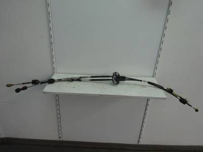 PALANCA CAMBIO FORD FOCUS LIM 2010 1.6 TDCI (95 CV)