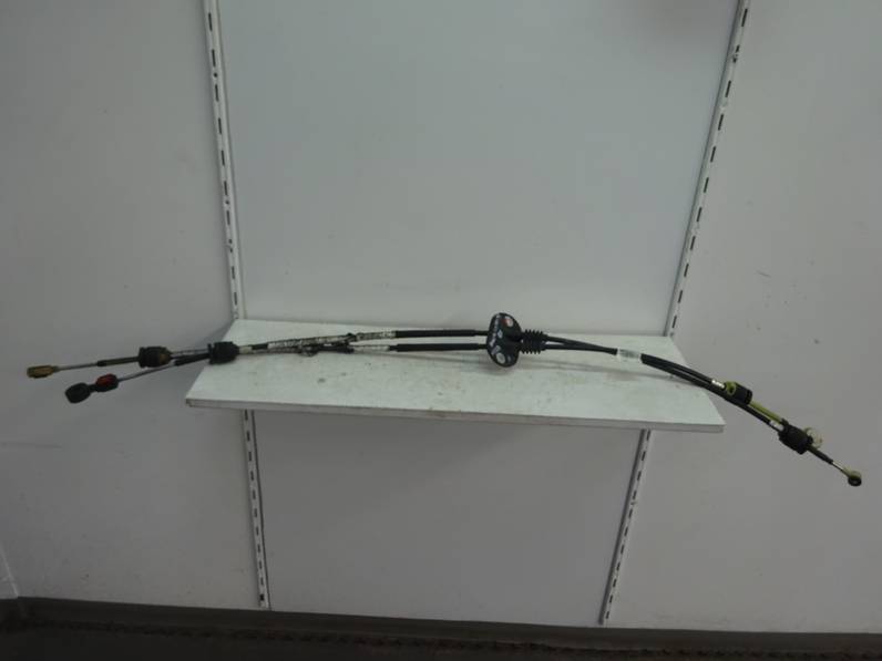 PALANCA CAMBIO FORD FOCUS LIM 2010 1.6 TDCI (95 CV)