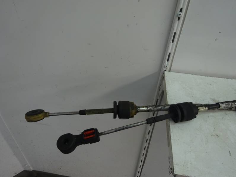 PALANCA CAMBIO FORD FOCUS LIM 2010 1.6 TDCI (95 CV)