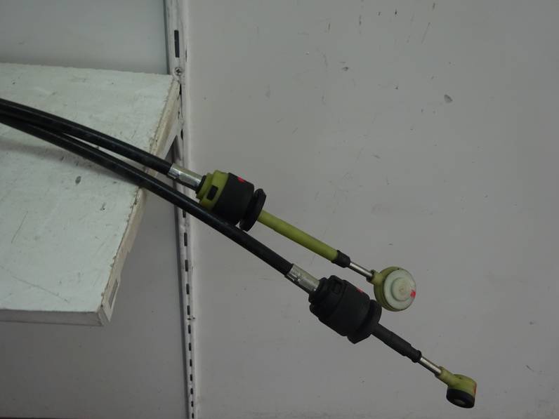 PALANCA CAMBIO FORD FOCUS LIM 2010 1.6 TDCI (95 CV)