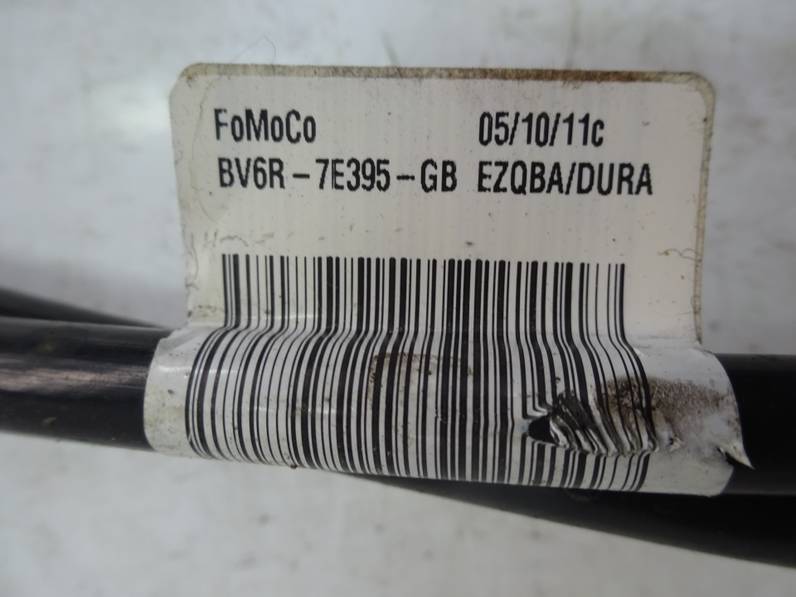 PALANCA CAMBIO FORD FOCUS LIM 2010 1.6 TDCI (95 CV)