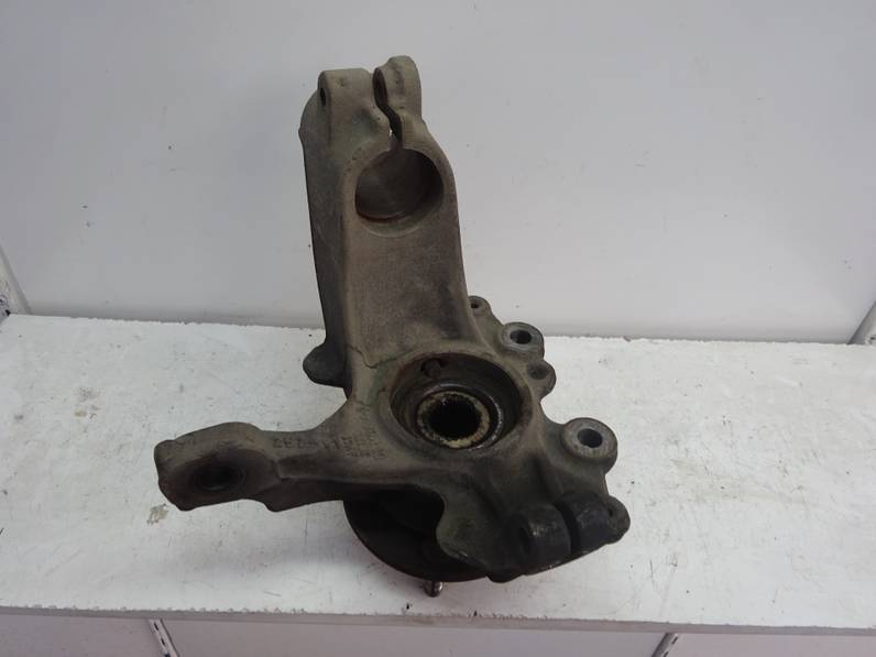 MANGUETA DELANTERA IZQUIERDA FORD FOCUS LIM 2010 1.6 TDCI (95 CV)