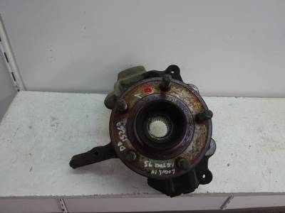 MANGUETA DELANTERA DERECHA FORD FOCUS LIM 2010 1.6 TDCI (95 CV)