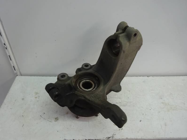 MANGUETA DELANTERA DERECHA FORD FOCUS LIM 2010 1.6 TDCI (95 CV)