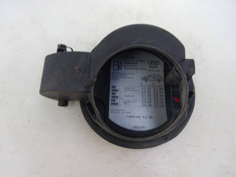 TAPA EXTERIOR COMBUSTIBLE AUDI A3 2003 2.0 TDI (140 CV)