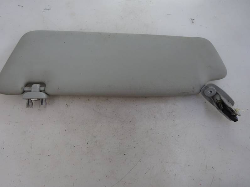 PARASOL DERECHO AUDI A3 2003 2.0 TDI (140 CV)