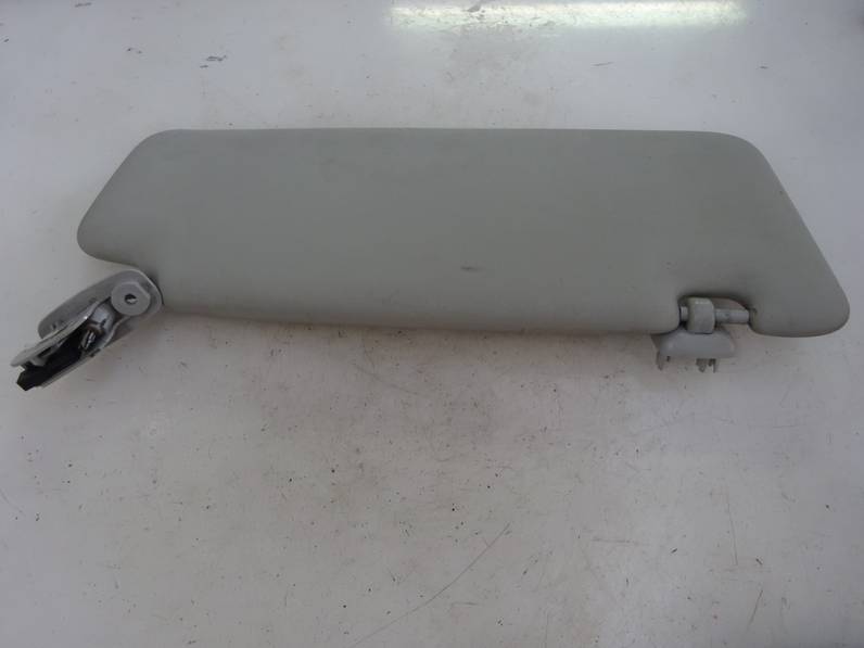 PARASOL IZQUIERDO AUDI A3 2003 2.0 TDI (140 CV)