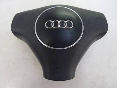 AIRBAG DELANTERO IZQUIERDO AUDI A3 2003 2.0 TDI (140 CV)