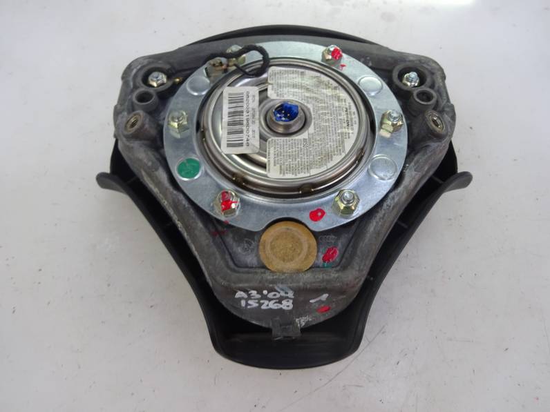 AIRBAG DELANTERO IZQUIERDO AUDI A3 2003 2.0 TDI (140 CV)