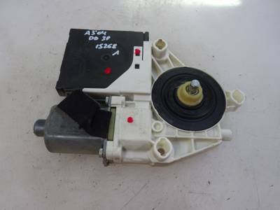 MOTOR ELEVALUNAS DELANTERO DERECHO AUDI A3 2003 2.0 TDI (140 CV)