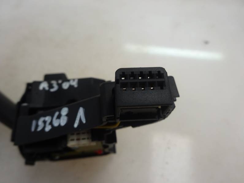 MANDO INTERMITENTES AUDI A3 2003 2.0 TDI (140 CV)