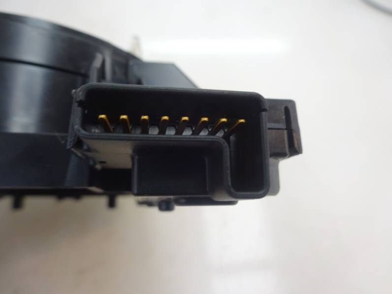 ANILLO AIRBAG AUDI A3 2003 2.0 TDI (140 CV)