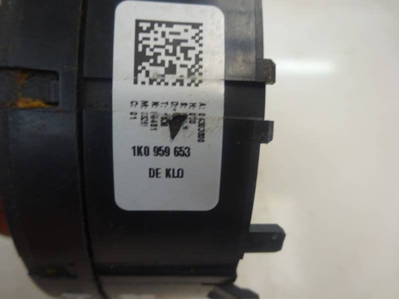 ANILLO AIRBAG AUDI A3 2003 2.0 TDI (140 CV)