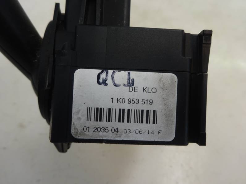 MANDO LIMPIA AUDI A3 2003 2.0 TDI (140 CV)