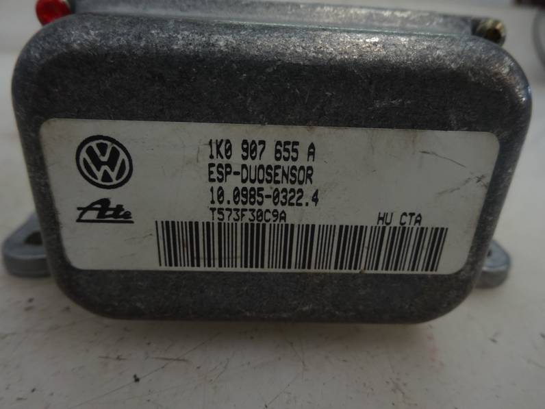 SENSOR AUDI A3 2003 2.0 TDI (140 CV)