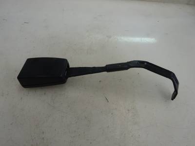 CINTURON SEGURIDAD DELANTERO DERECHO AUDI A3 2003 2.0 TDI (140 CV)