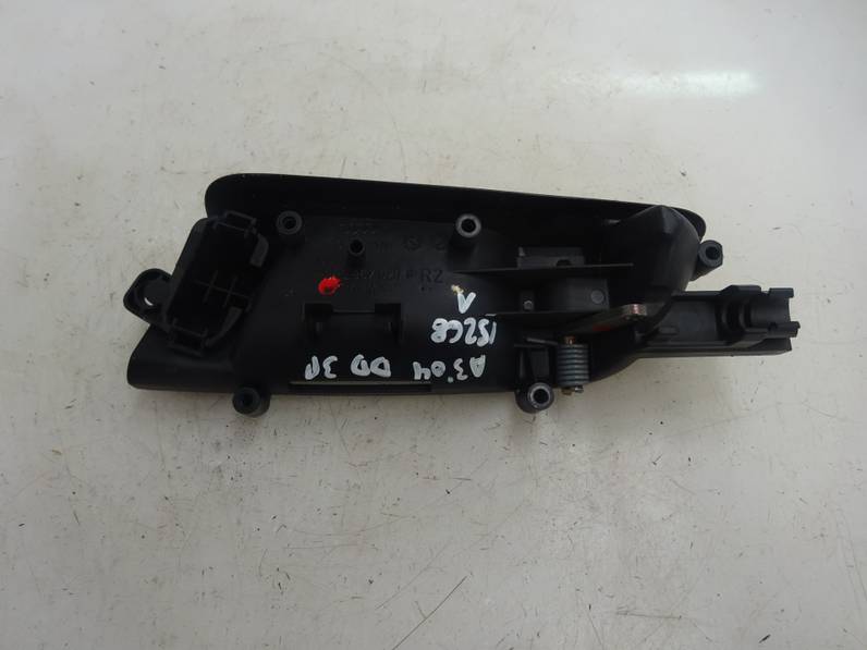 MANETA INTERIOR DELANTERA DERECHA AUDI A3 2003 2.0 TDI (140 CV)