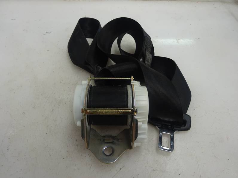 CINTURON SEGURIDAD TRASERO DERECHO AUDI A3 2003 2.0 TDI (140 CV)