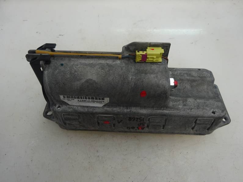 AIRBAG DELANTERO DERECHO AUDI A3 2003 2.0 TDI (140 CV)