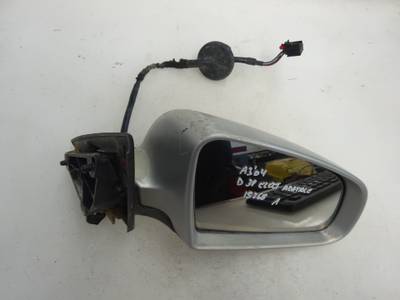 RETROVISOR DERECHO AUDI A3 2003 2.0 TDI (140 CV)